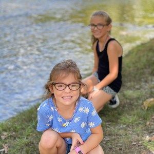 Meet your Posher, Krystle